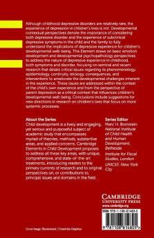 Depression in Children's Lives