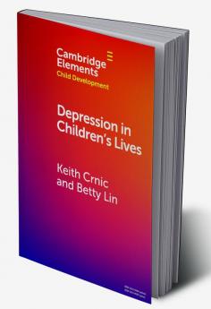Depression in Children's Lives