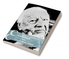 The Cambridge Companion to Gadamer