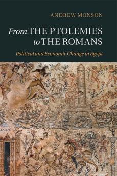 From the Ptolemies to the Romans