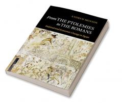 From the Ptolemies to the Romans