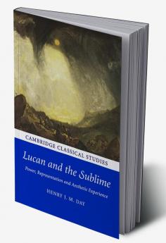 Lucan and the Sublime