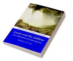 Lucan and the Sublime