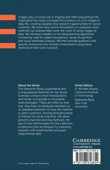 Images as Data for Social Science Research