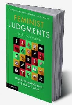 Feminist Judgments