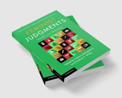 Feminist Judgments