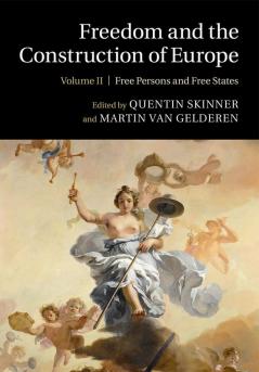 Freedom and the Construction of Europe