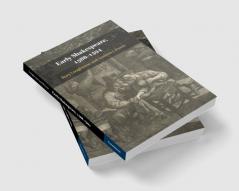 Early Shakespeare 1588-1594