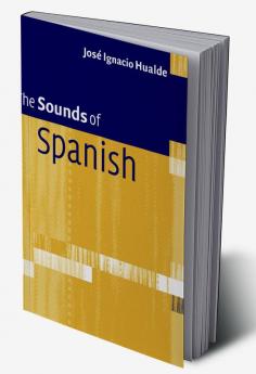 The Sounds of Spanish