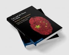 Law and the Party in China