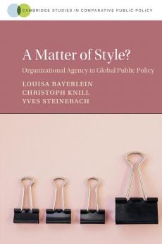 A Matter of Style?