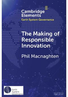 The Making of Responsible Innovation