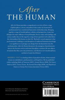 After the Human