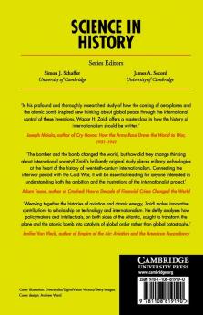 Technological Internationalism and World Order