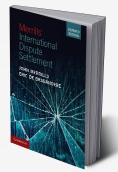 Merrills' International Dispute Settlement