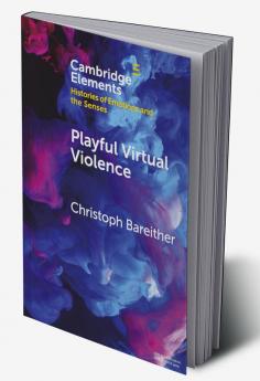 Playful Virtual Violence