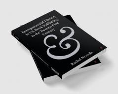 Entrepreneurial Identity in US Book Publishing in the Twenty-First Century