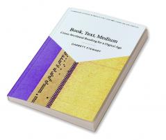Book Text Medium
