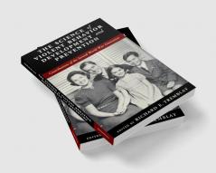 The Science of Violent Behavior Development and Prevention