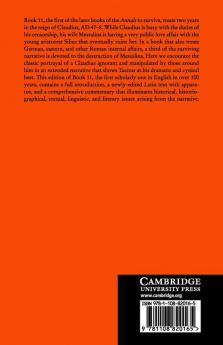 The Annals of Tacitus