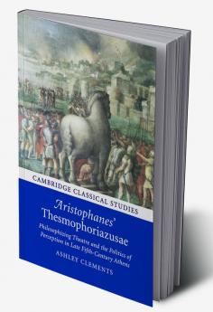 Aristophanes' Thesmophoriazusae