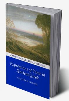 Expressions of Time in Ancient Greek