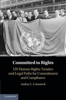 Committed to Rights