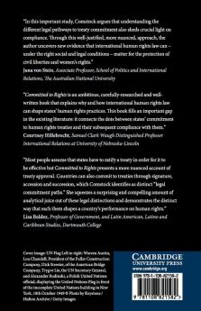 Committed to Rights