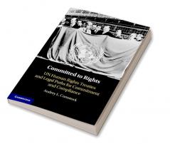 Committed to Rights