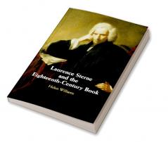 Laurence Sterne and the Eighteenth-Century Book