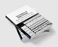 The Politics of Ballot Design