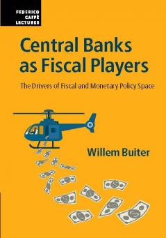 Central Banks as Fiscal Players