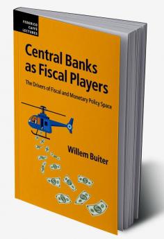 Central Banks as Fiscal Players