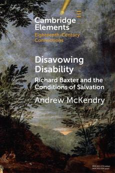 Disavowing Disability