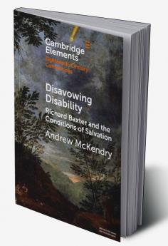 Disavowing Disability