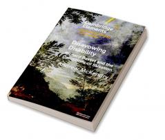 Disavowing Disability