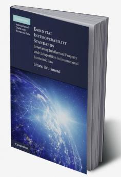 Essential Interoperability Standards