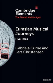 Eurasian Musical Journeys