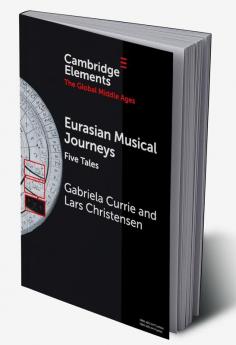 Eurasian Musical Journeys