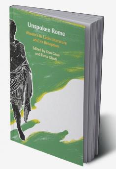 Unspoken Rome