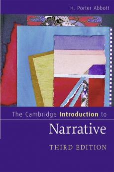 The Cambridge Introduction to Narrative