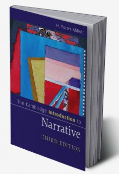 The Cambridge Introduction to Narrative
