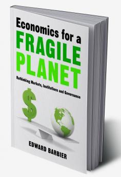 Economics for a Fragile Planet