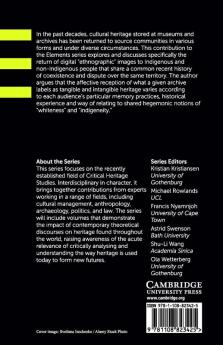 Ethnographic Returns