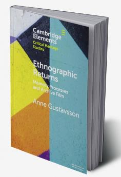 Ethnographic Returns