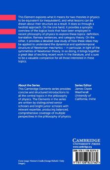 Structure and Equivalence