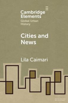Cities and News