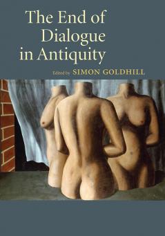 The End of Dialogue in Antiquity