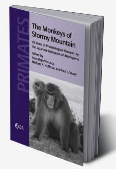 The Monkeys of Stormy Mountain