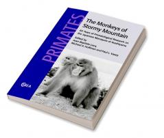 The Monkeys of Stormy Mountain